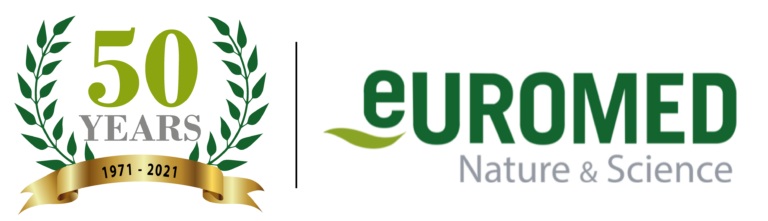 Euromed S.A. Celebrates 50 Years of Scientific Discovery and Botanical Extract Manufacturing Excellence
