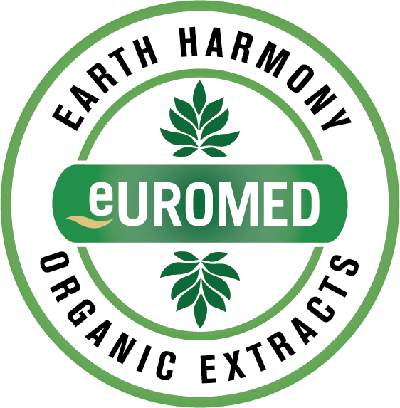 Euromed Launches Earth Harmony Organic Extracts