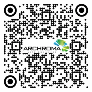 Archroma QR code