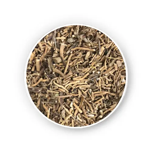 Valerian root – Dry Extract